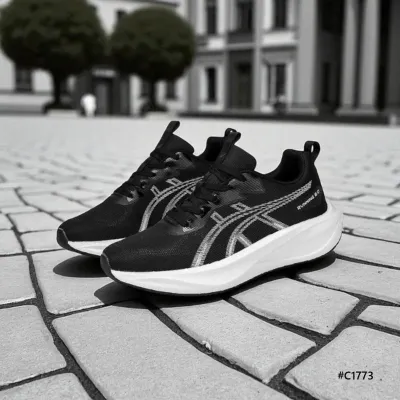 DriftWay Casual Shoe